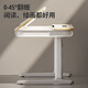 Loctek government subsidy children's study table solid wood electric lift table primary school writing desk home 1.2mT4