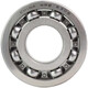 HRB Harbin 6206 6207 6208 6209 6210 6211 6212 Deep groove bearing 6211 6206 rubber seal Other price starts from 2