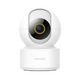 La cámara Xiaobai se ha conectado a Mijia 500W Pixel Monitor 360 sin esquinas muertas con visión nocturna Pet cámara de mascota remota Versión 3K