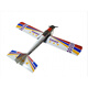 
Oil-moving drone fixed wing 1600mm single wing 46-level fuel remote-controlled model aircraft gasoline aircraft to refuel small accessories voltmeter does not include other small accessories