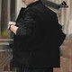 
Adidas official men's sportswear set, new summer three-stripe jacket, comfortable and casual trousers, 2-piece set, H12217+close GK9226 S[165-170cm/110-120Jin[Jin equals 0.5 kg]]