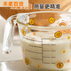 Shantou linun en verre soupe bol soupe tasse tasse