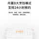 Mijia Xiaomi rice cooker household multifunctional rice cooker for 1-2 people/3-4 people, rice cooker, porridge cooker, smart reservation, non-stick pot, inner pot C13 liter