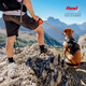 FLEXI X Bawang automatic retractable pet dog leash dog chain explosion-proof dog leash tractor