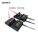 索尼（SONY）UWP-D21 K29CN无线领夹一拖一麦克风小蜜蜂（638MHz-694MHz频率） UWP-D21+沣标2500毫安套装