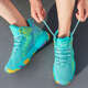 Schnelle Basketballschuhe Mamba Spirituelle Sportschuhe Reibung wird klingen, wenn sie für Teenager Mittelschüler reiben.