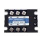 Jiujuhe relais à l'état solide triphasé personnalisé 80a SSR-3 032 3880Z / 12V220V380V