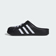 阿迪达斯 （adidas）【劲浪体育】男女ADILETTE CLOGS运动休闲拖鞋JH9848 JH9848 42