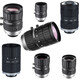 Hikang Industrial Lens MVL-HF0628 0828 1228 1628 2528 3528 50 MVL-HF3524M-10 MP 10 Mio. FOCUS 35