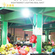 Wiederaufladbare LED-Haushaltsstromausfall Notfallnachtmarktstand Leuchtwerkzeug Wireless Super helles energiesparender Glühbirnenladung Ladelampe Stall Home Home Outdoor-Beleuchtung kann wiederaufladbar und Hung Rabatt + 98W + weißes Licht 510 Stunden