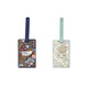 
British Museum Things Co-branded William Morris Series Jasmine Luggage Card Giving Girlfriend Birthday Gift