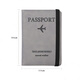 LUOYI RFID SAG PASSPORT ANTIFFT