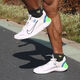 
Nike men's shoes and sneakers. New spring and summer FREE barefoot mesh breathable and comfortable casual low-top running shoes. FB1276-104/FREE RN FK 40.5