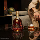 轩尼诗（Hennessy）XO 干邑白兰地 NBA联名版 法国进口洋酒 700ml 礼盒装