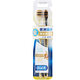 Ole B professional gum protection micron gold deep-clean toothbrush 2 ultra-fine bristles soft bristles new and old packaging random OCC