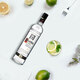 坎特一号（Ketel One）伏特加 荷兰进口洋酒烈酒伏特加 伏特加基酒 调酒基酒 坎特一号伏特加 750mL 6瓶
