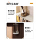 
Hydroponic green plants cream style porch decoration painting sandstone three-dimensional entrance corridor corridor hanging painting living room wall light painting 80*160 multi-layer three-dimensional sandstone + glass vase + imitation 14757 power bank remote control [Send power bank - no need