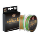 Shenha Nr. 1,5 8 geflochtene PE-Linie geflochtene 100 Meter Super-Zug-Wege-resistente zehn Meter