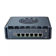 Bicontrol N100 Computer 8505 Host i7-1265U Seis tarjetas de red Ruting Soft Control Industrial Machine Workstation Routing Soft Ros Weimeng 12th Generation i3-1215u I5-1245U Linux G31F Wind I5-1345U Six Network 2.5G DDR5 8G Memoria 2 Memoria 2