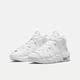 耐克（NIKE）AIR MORE UPTEMPO (GS)运动鞋 DH9719-100 35.5