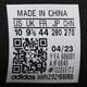 阿迪达斯 （adidas）阿迪达斯中性运动户外都市舒适日常轻便跑步鞋 IF4840 41
