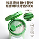 
Bingtian High Calcium Cucumber Seed Powder 700g Northeast Old Drought Cucumber Seed Cooked Powder without added sugar Middle-aged and elderly meals are ready to eat [add 700g] Genuine official flagship store