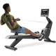 
ICON rowing machine 15122/RW700 smart color screen home fitness equipment magnetron rowing machine