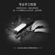 
Guoguang harmonica 24-hole polyphonic C-tune advanced adult beginner students stress imported gong professional playing instrument black polyphonic [video tutorial + self-study gift package]
