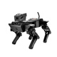 Little R à quatre pattes Bionic Machine Dog Ros Mécanique chien AI Visual Ros Raspberry Pi Voice Intelligent Scratch Graphical Arduino Intelligent Robot Python Programmation Graphical Programming Version