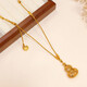 NMCK Gold Store gleiche Stil