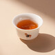 Bama Tea Industry Oolong Tea Fall in Love with Tea Wuyi Rock Tea Dahongpao Level 160g Gift Box Tea Gift