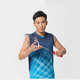 Yonex yonex badminton racket Sky ax99p Japanische Version JP Version Astrox99pro Einzelrahmen Momota gleiches Modell AX99p SUNYAO RED (826) JP Version 3U6