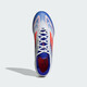 Adidas Football Shoes Men's 2024 Autumn New F50 TF Copa de Europa Match Middin Broken Nail Broken Bajo Top Sports Sports If1343 40