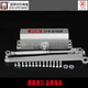 Puerta de liangming japonesa importada de Ryobi Original 7001 Liyoubi Liangming Door más cerca con el buffer 9903 Róying de carga de 35 kg de fuerza