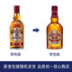 芝华士（Chivas Regal）宝树行 12年苏格兰调配型威士忌进口洋酒 12年苏格兰威士忌500mL