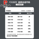 Pier Cardin integrated velvet round neck sweater for men in autumn and winter new thickened velvet thermal top Chenille pullover base knit sweater 20256/713 light gray 3XL
