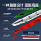 Senbao Building Blocks Shandong Ship Adult High Difficulty Assembly Toy Large Aircraft Car Model Boy Military Missile Vehicle Fighter Type 818 Chinese Coast Guard Ship [691 Pieces]
