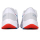 Nike Running Shoes 2025 Été Nouveau entraînement de fitness Mesh SHORTPTABLABLE ABSORBLABLE ABSOLIR LEIL SAUTURES DA1105-101 / Quest 4 / Blanc Blue 40.5
