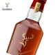 格兰菲迪（GLENFIDDICH）天使雪莉12年单一麦威士忌洋酒礼盒700ml蛇年礼盒