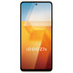 vivo iQOO Z7 /Z7X 5G手机 骁龙782G 120W闪充 6400万像素 OIS光学防抖 闪充手机 z7x-无限橙【高通骁龙695】 8GB+256GB