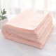 Chuangjingyi wählt Neugeborene Baby Gaze Windel Kinderbabywindelwindel Pad CAN Waschen Senf Samen Neugeborene Jiezibao gemischte Farbe One Pack [10 Stück] 45*45 cm 0 Stücke m