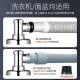 Haili washing machine floor drain joint bathroom wash basin drainage pipe anti-odor and insect-proof anti-odor overflow 8109G