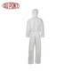 Dupont Tyvek/400 Anti-Staub-Partikel 1422a einteilige Schutzkleidung xxl