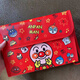 Wen Dong Huili Dokument Aufbewahrungstasche Cartoon Multifunktionaler Babygeburtsurkunde Impfstoff Diese Schwangerschaftsinspektion Speichertasche Mama Bag Hand Account Bag [Red Victory]