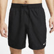 Nikeyy Shengdao Sports Casual Hosen Komfort Training Fitness Training Casual Sports Shorts DV9858-010 Schwarz/Herrenmodell XL