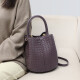 sac de godets de mouton vigne sac de marque de marque féminine légère luxe crossbody sac d'épaule cadeau d'anniversaire cadeau haut de gamme pour la femme petite amie