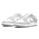 耐克（NIKE）男鞋 出游季Dunk Low舒适百搭耐磨透气低帮休闲板鞋 DD1391-702 DD1391-103 41