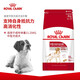 Royal Canin Food, general purpose for medium-sized dogs, adult dogs, puppies, weaning milk cake, pregnant bitch dog food, M25-12 months and above, adult dogs 4kg*4