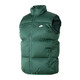 Nike (Nike) Baumwolljacke Weste Jacke Herren Winter Neue Sportswear im Freien im Freien und warme Weste Freizeitkomfort Top FB7374-323 Green XL