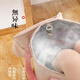JCZS German quality footbath bucket footbath knee-high folding footbath bag convenient constant temperature high-depth bucket heating fumigation household insulation bag thickening and heightening style - haze blue free storage bag
